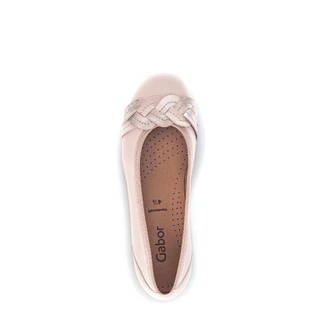 Gabor 24.160.20 Pumps Roze 24.160.20 large