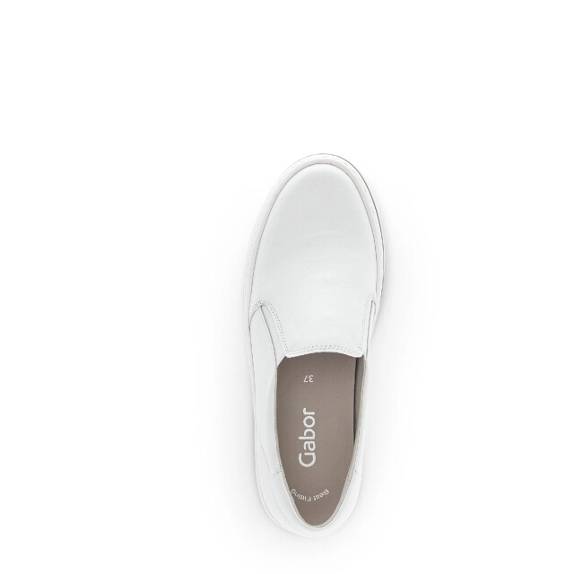 Gabor 23.265.21 Loafers Wit 23.265.21 large