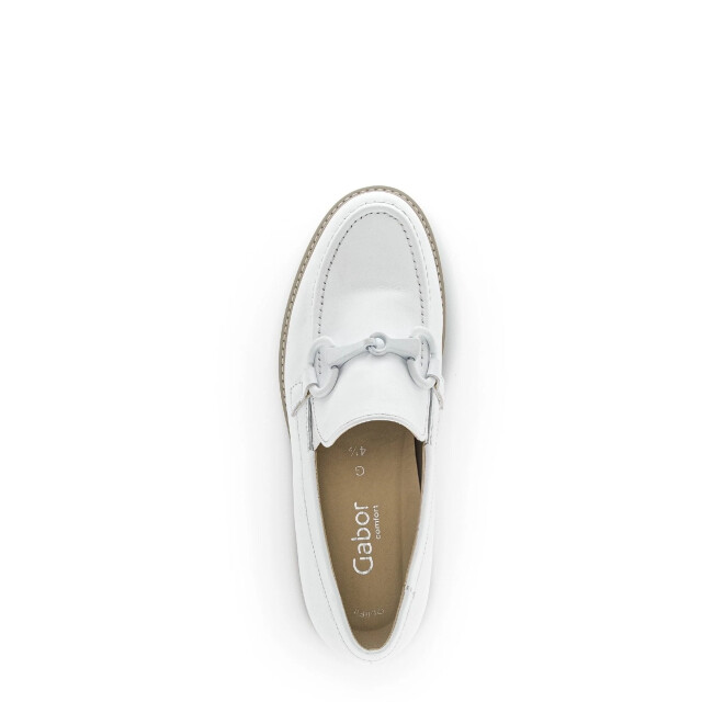 Gabor 22.461.50 Loafers Wit 22.461.50 large
