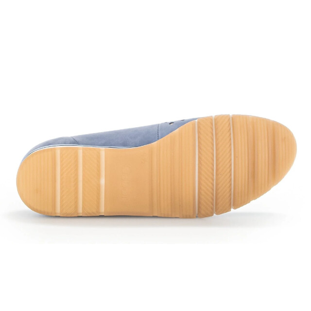 Gabor 22.412.26 Pumps Blauw 22.412.26 large