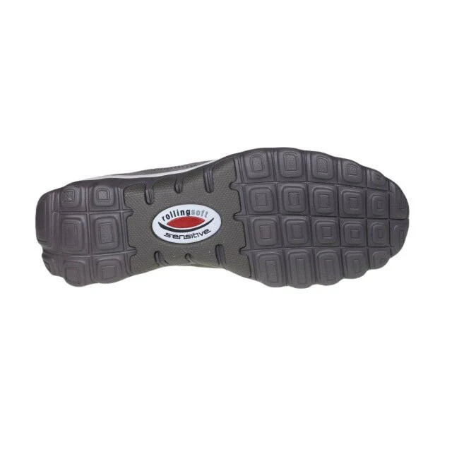Gabor 06.966.28 Sneakers Grijs 06.966.28 large