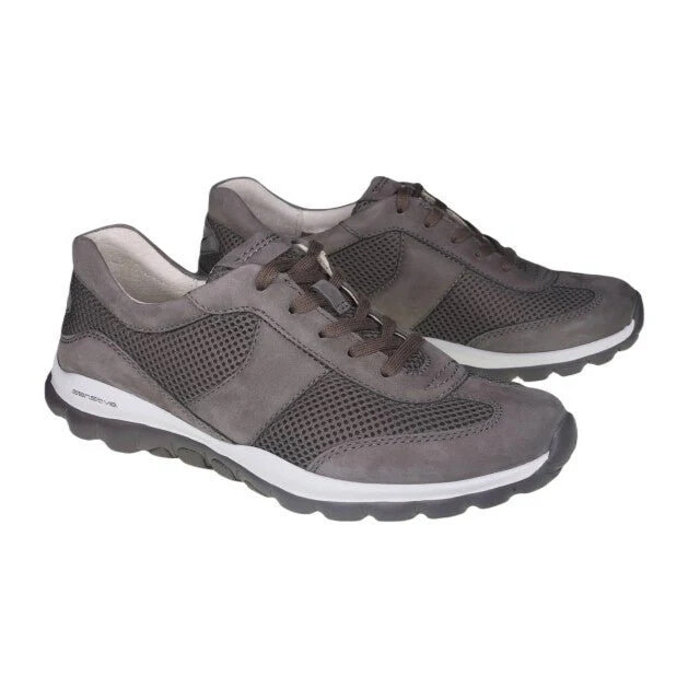 Gabor 06.966.28 Sneakers Grijs 06.966.28 large