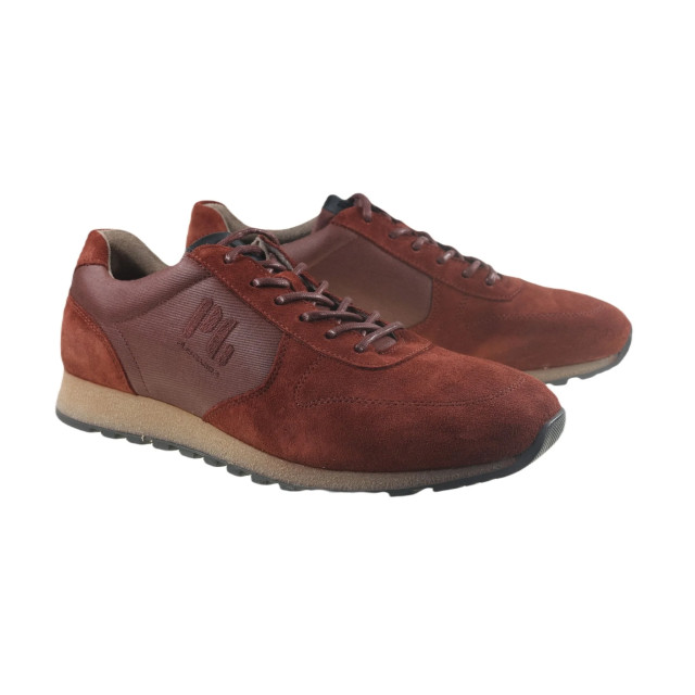 Pius Gabor 0496.10.04 heren sneaker 0496.10.04 large