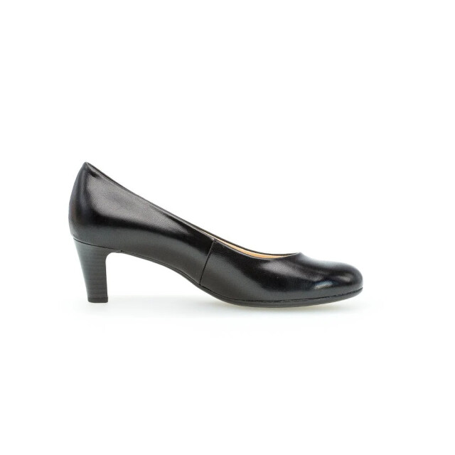 Gabor 01.400.37 Pumps Zwart 01.400.37 large