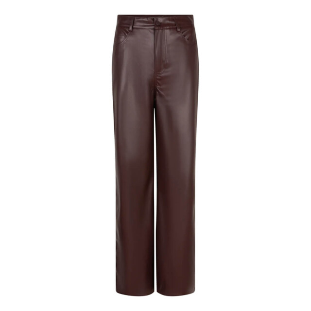 Ready to Wear Clarissa broek Clarissa broek bordeaux large