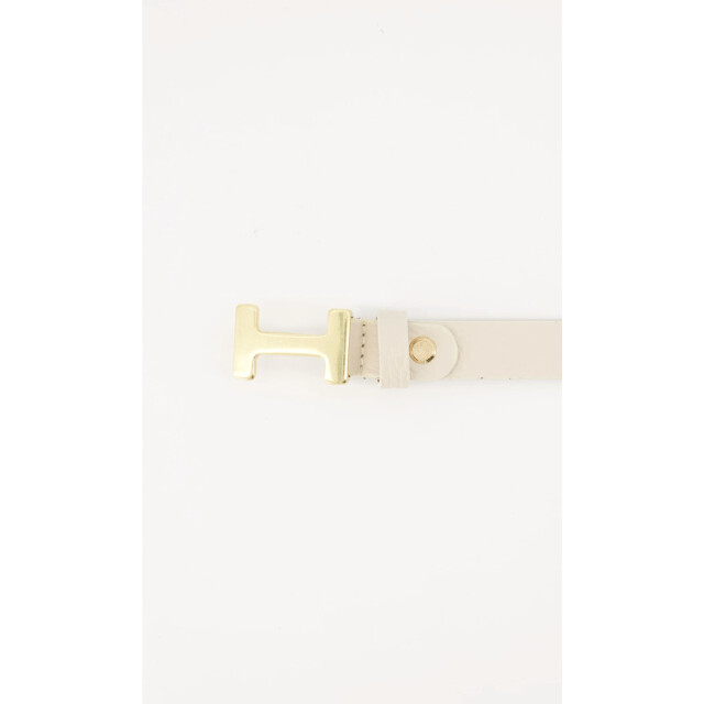 Ready to Wear Hera riem small Hera riem small beige large