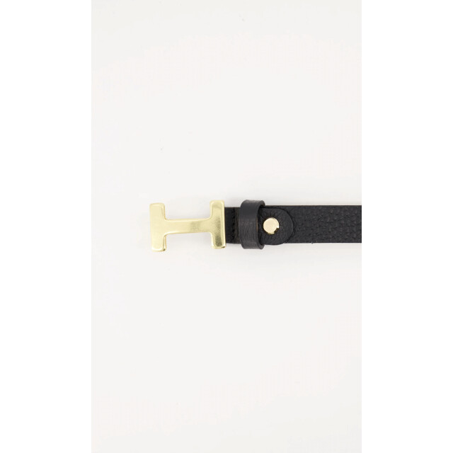 Ready to Wear Hera riem small Hera riem small zwart large