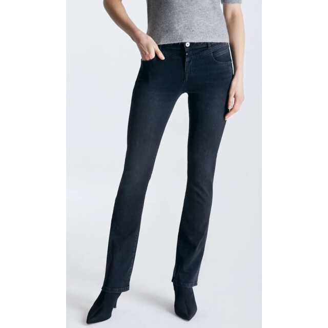 C.O.J. Denim Coj judith black vintage COJ Judith black vintage large