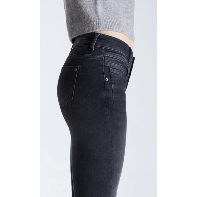 C.O.J. Denim Coj judith black vintage COJ Judith black vintage large