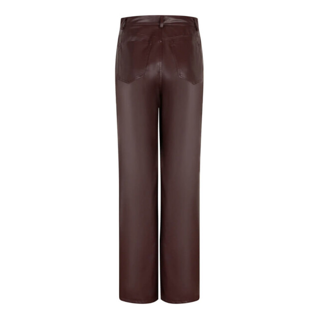 Ready to Wear Clarissa broek Clarissa broek bordeaux large