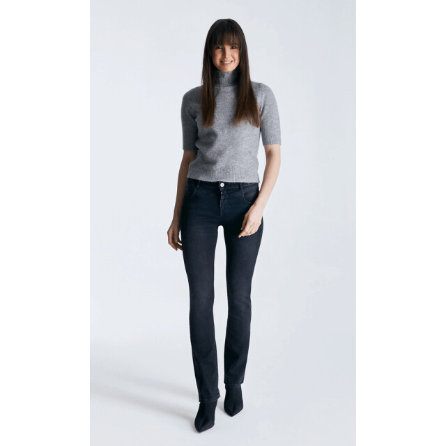 C.O.J. Denim Coj judith black vintage COJ Judith black vintage large