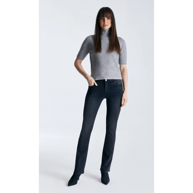 C.O.J. Denim Coj judith black vintage COJ Judith black vintage large