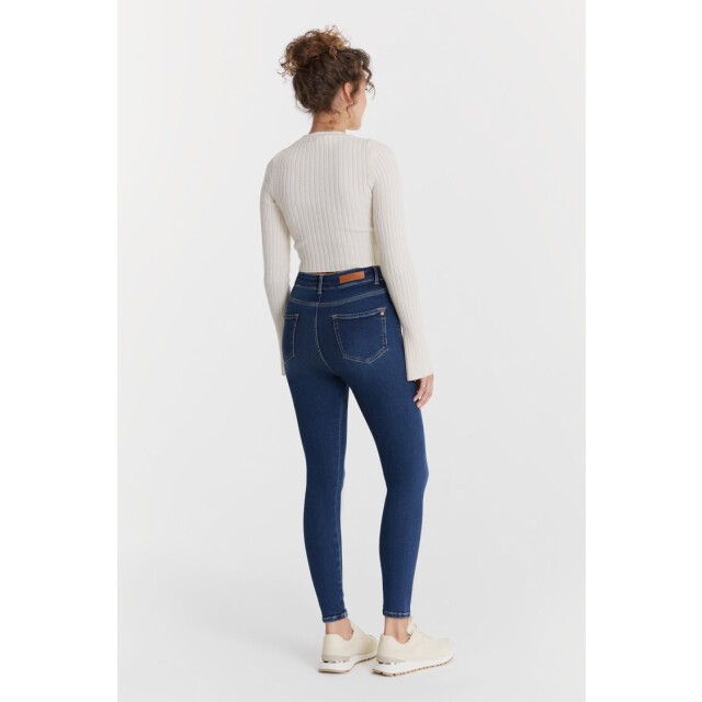 C.O.J. Denim Coj skinny lilly dark blue COJ skinny lilly dark blue large