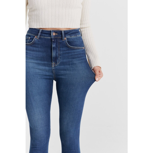 C.O.J. Denim Coj skinny lilly dark blue COJ skinny lilly dark blue large