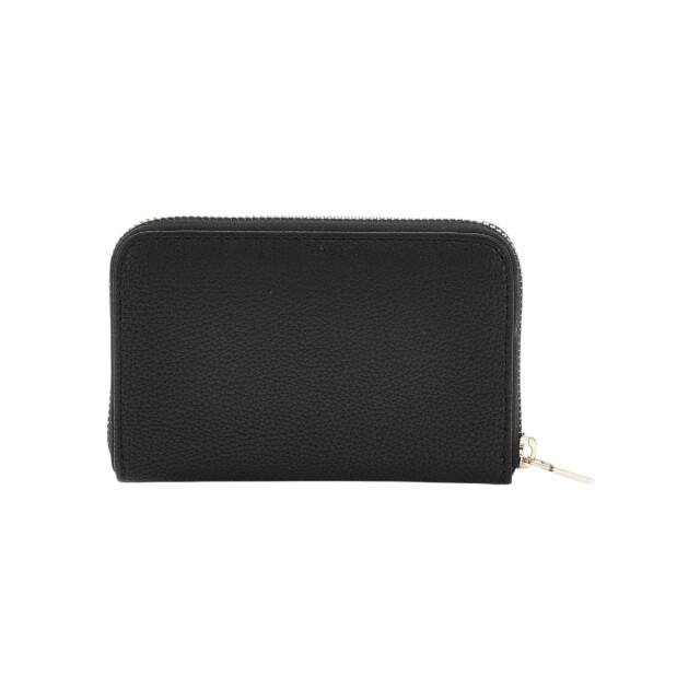 Guess Portemonnee met logo Guess Zwart Portemonnee Met Logo large