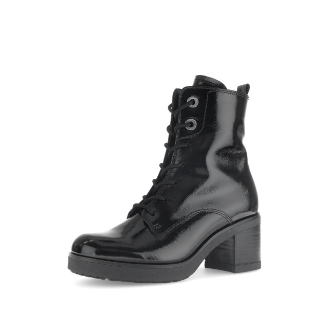 Gabor 52.855.97/97 Boots Zwart 52.855.97/97 large