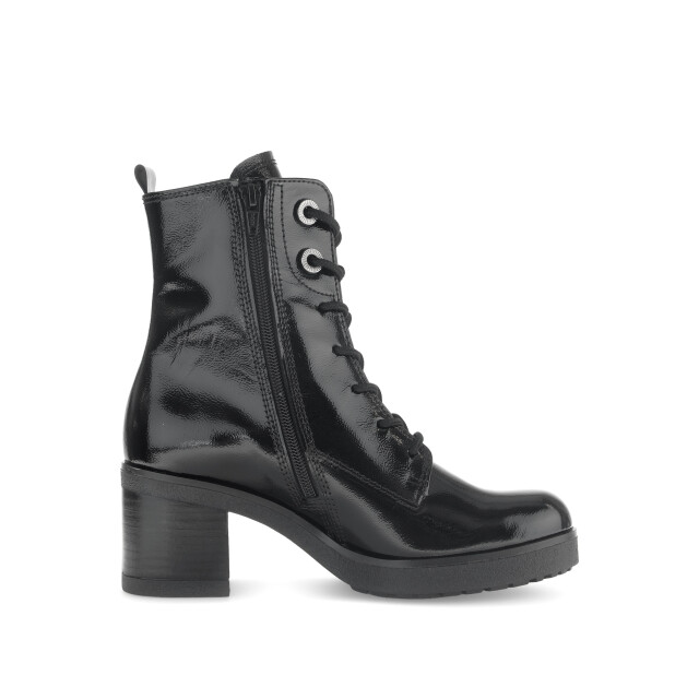 Gabor 52.855.97/97 Boots Zwart 52.855.97/97 large