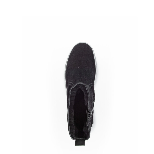 Gabor 53.775.17 Boots Zwart 53.775.17 large