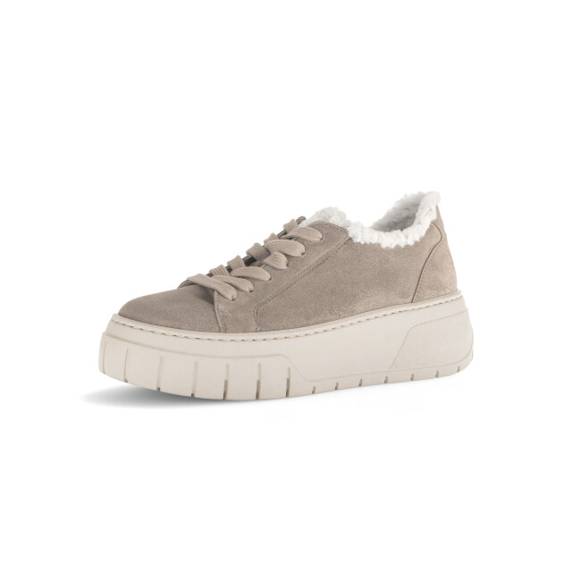 Gabor 53.221.12 Sneakers Ecru 53.221.12 large