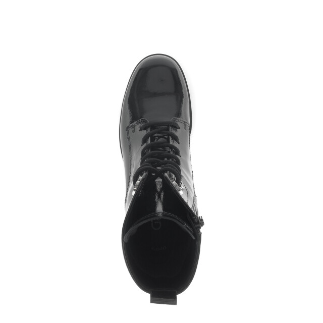 Gabor 52.855.97/97 Boots Zwart 52.855.97/97 large