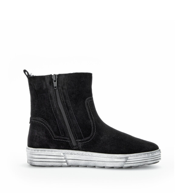 Gabor 53.775.17 Boots Zwart 53.775.17 large