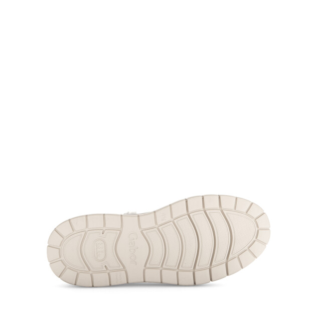 Gabor 53.221.12 Sneakers Ecru 53.221.12 large
