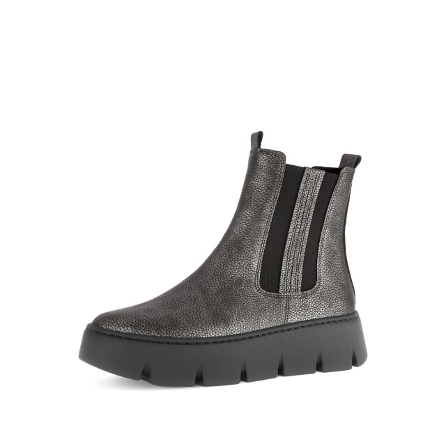 Gabor 53.743.60 Boots Grijs 53.743.60 large