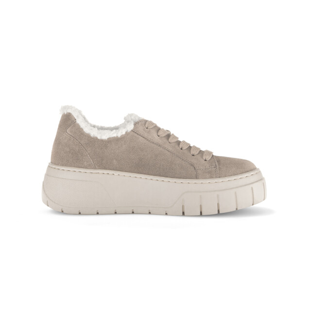 Gabor 53.221.12 Sneakers Ecru 53.221.12 large