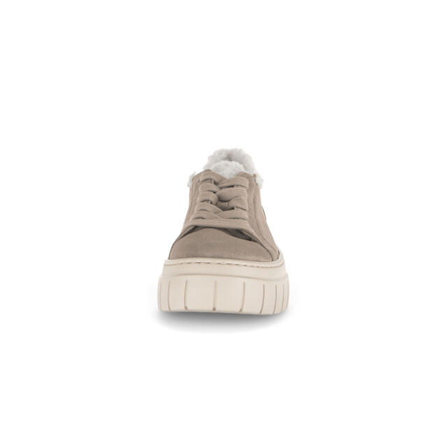 Gabor 53.221.12 Sneakers Ecru 53.221.12 large