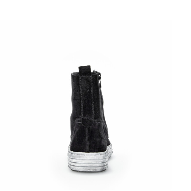 Gabor 53.775.17 Boots Zwart 53.775.17 large