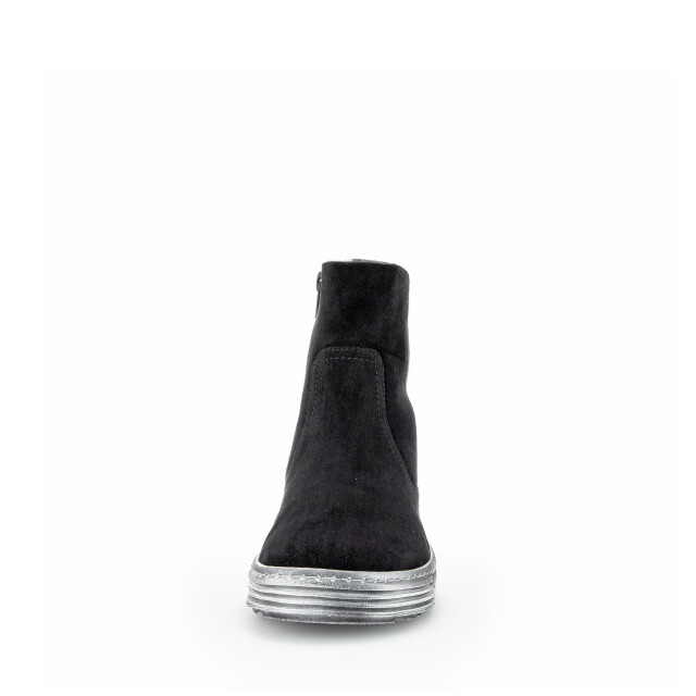 Gabor 53.775.17 Boots Zwart 53.775.17 large