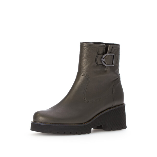 Gabor 56.622.84 Boots Bruin 56.622.84 large