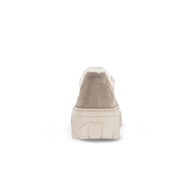 Gabor 53.221.12 Sneakers Ecru 53.221.12 large