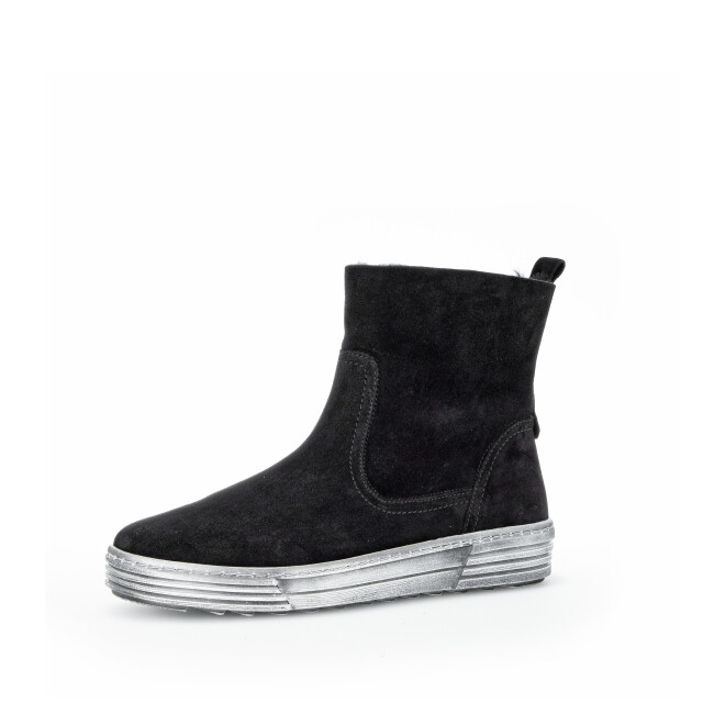 Gabor 53.775.17 Boots Zwart 53.775.17 large