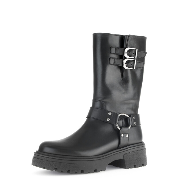 Gabor 51.762.27 Boots Zwart 51.762.27 large