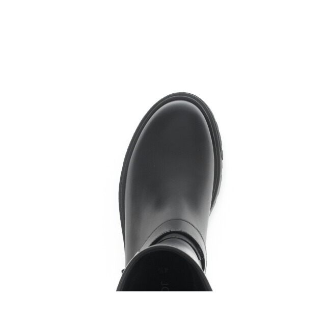 Gabor 51.762.27 Boots Zwart 51.762.27 large