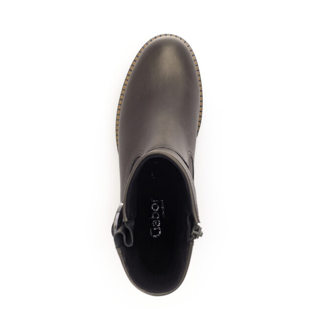 Gabor 56.622.84 Boots Bruin 56.622.84 large