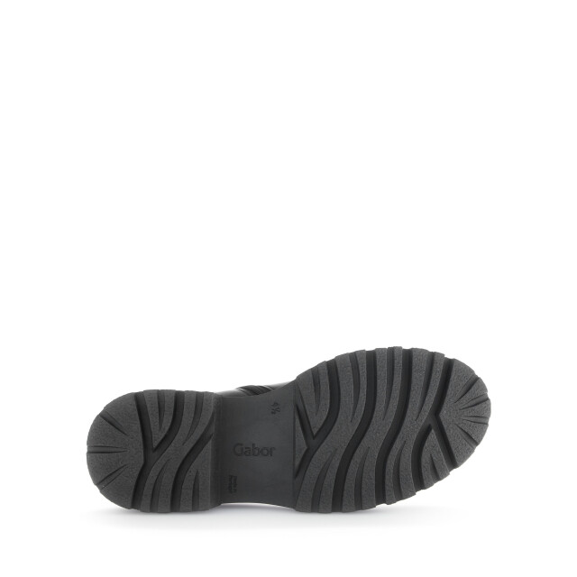 Gabor 51.762.27 Boots Zwart 51.762.27 large