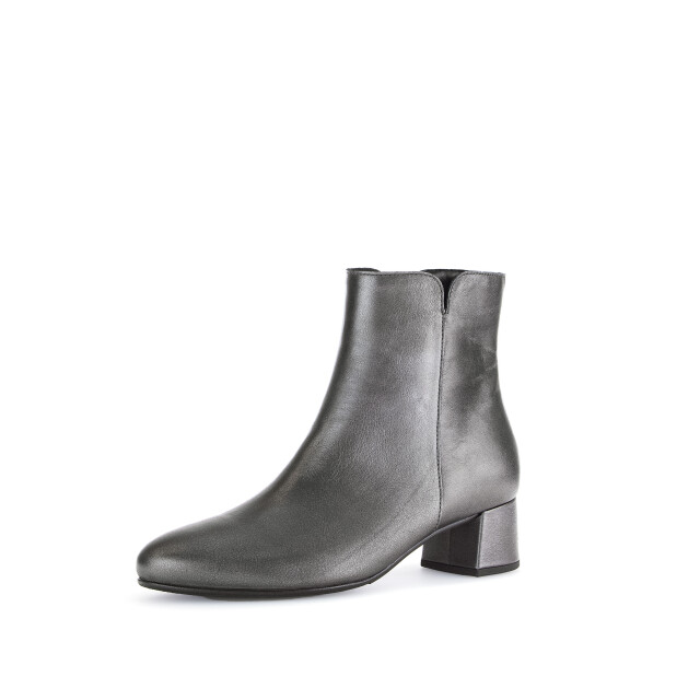 Gabor 55.680.69 Enkellaarzen Antraciet 55.680.69 large