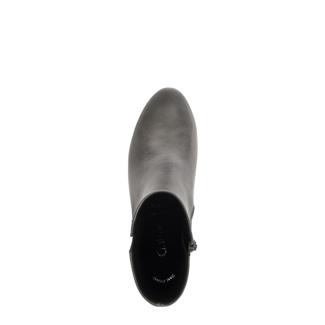 Gabor 55.524.69 Enkellaarzen Grijs 55.524.69 large
