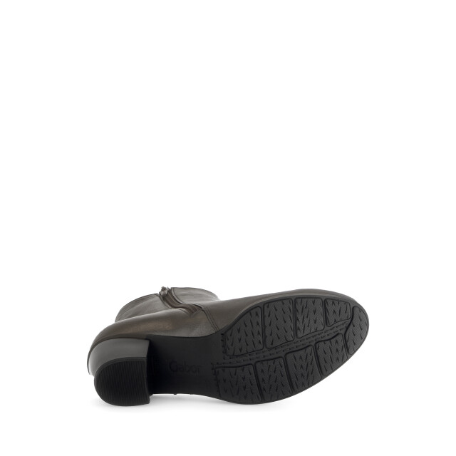 Gabor 55.524.69 Enkellaarzen Grijs 55.524.69 large