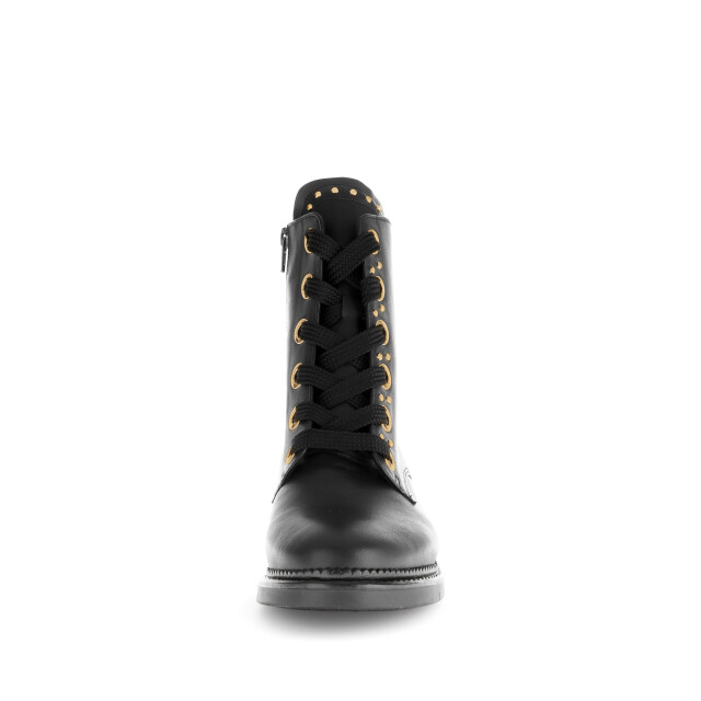 Gabor 52.705.57 Boots Zwart 52.705.57 large