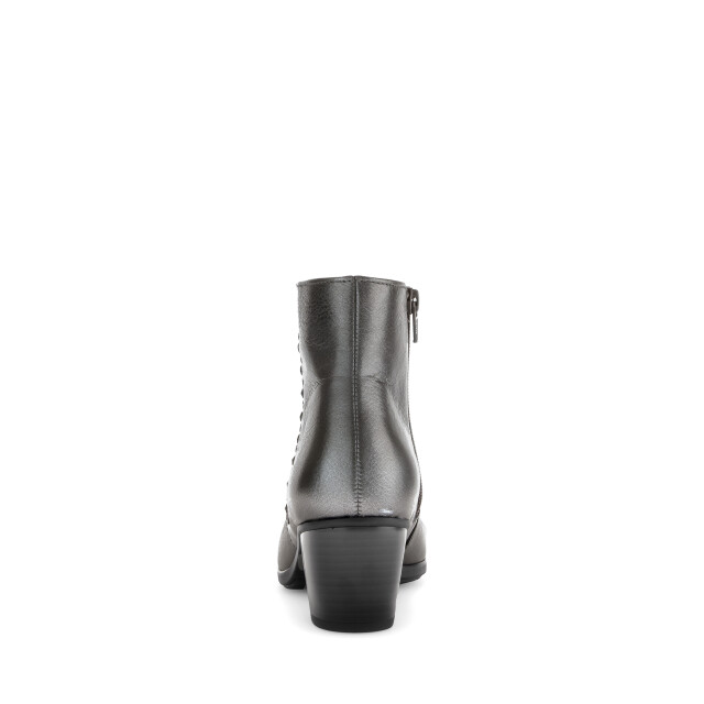 Gabor 55.524.69 Enkellaarzen Grijs 55.524.69 large