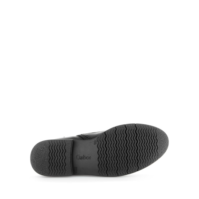Gabor 52.705.57 Boots Zwart 52.705.57 large