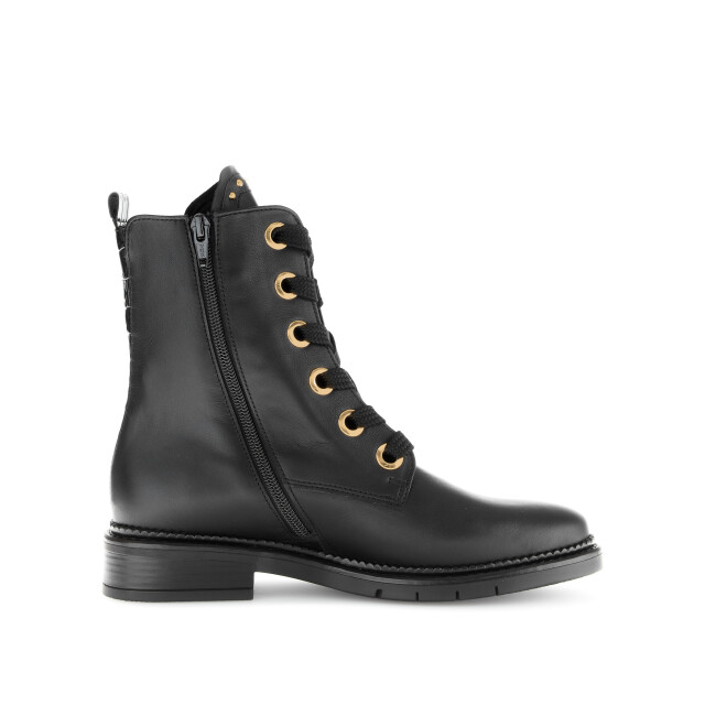 Gabor 52.705.57 Boots Zwart 52.705.57 large