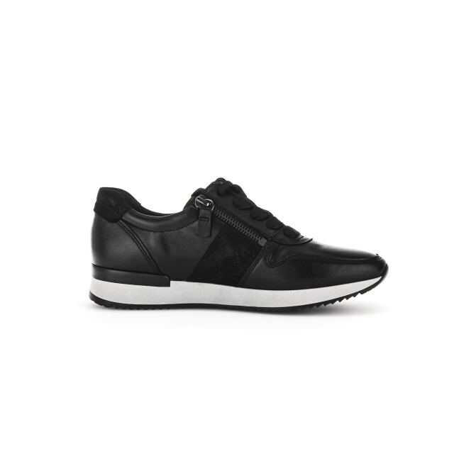Gabor 53.420.27/27 Sneakers Zwart 53.420.27/27 large