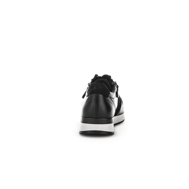 Gabor 53.420.27/27 Sneakers Zwart 53.420.27/27 large
