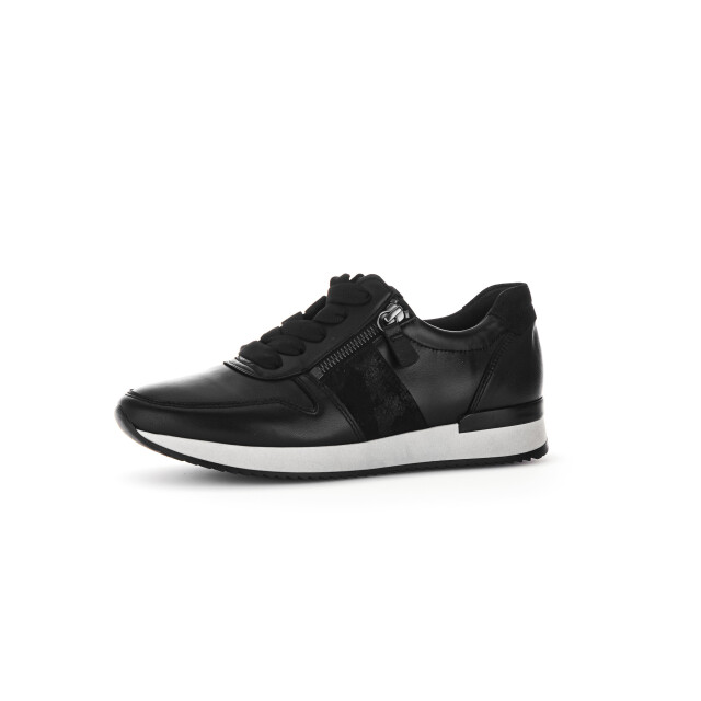 Gabor 53.420.27/27 Sneakers Zwart 53.420.27/27 large