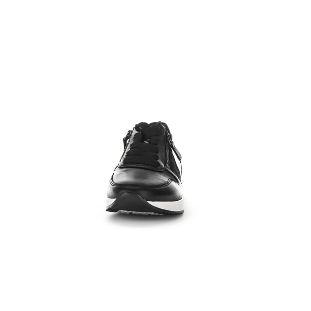 Gabor 53.420.27/27 Sneakers Zwart 53.420.27/27 large