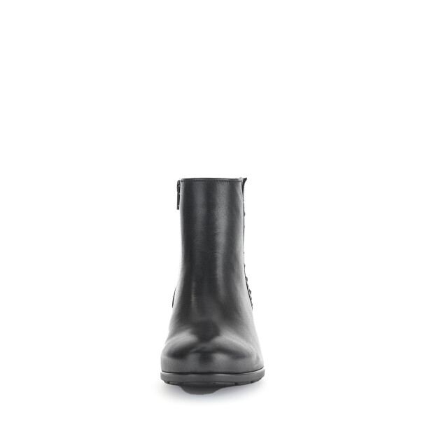 Gabor 55.524.27 Enkellaarzen Zwart 55.524.27 large